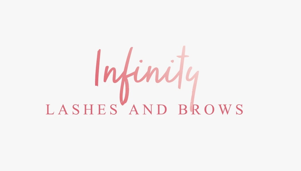 Infinity Lashes &Amp; Brows Logo