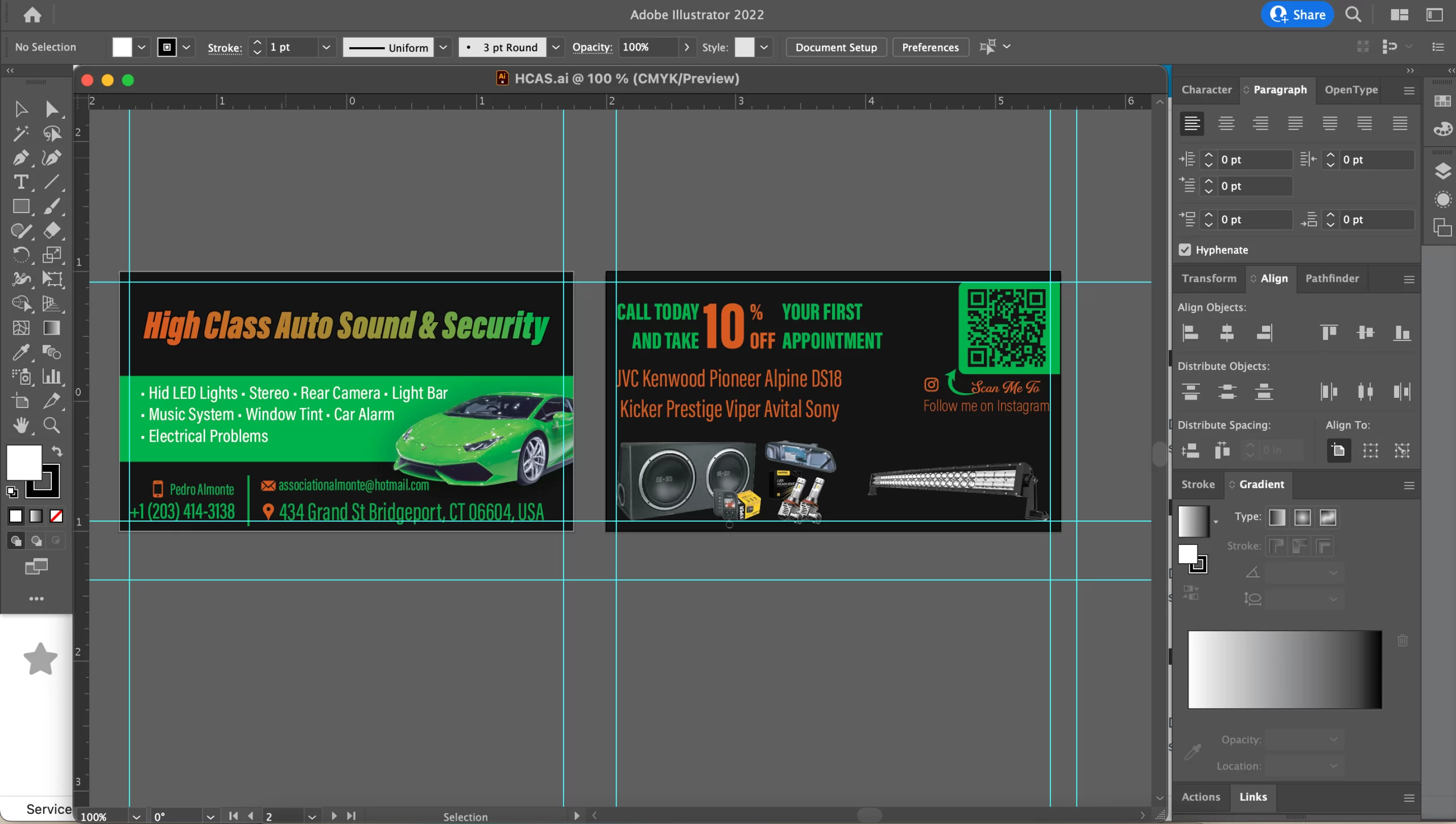 Graphic Design Service 1 Graphic Design