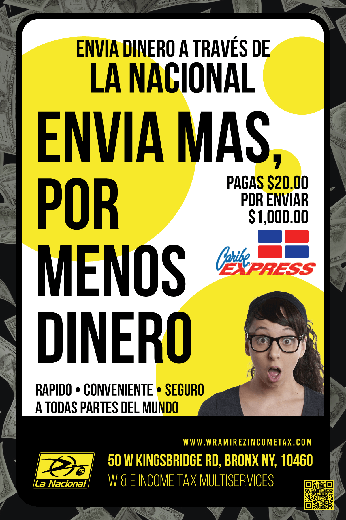 La Nacional Flyer_1