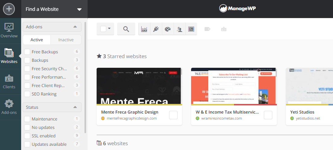 Professional Website Service 4 WordPress Logo