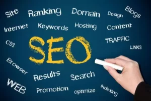SEO Keywords Optimization Tips