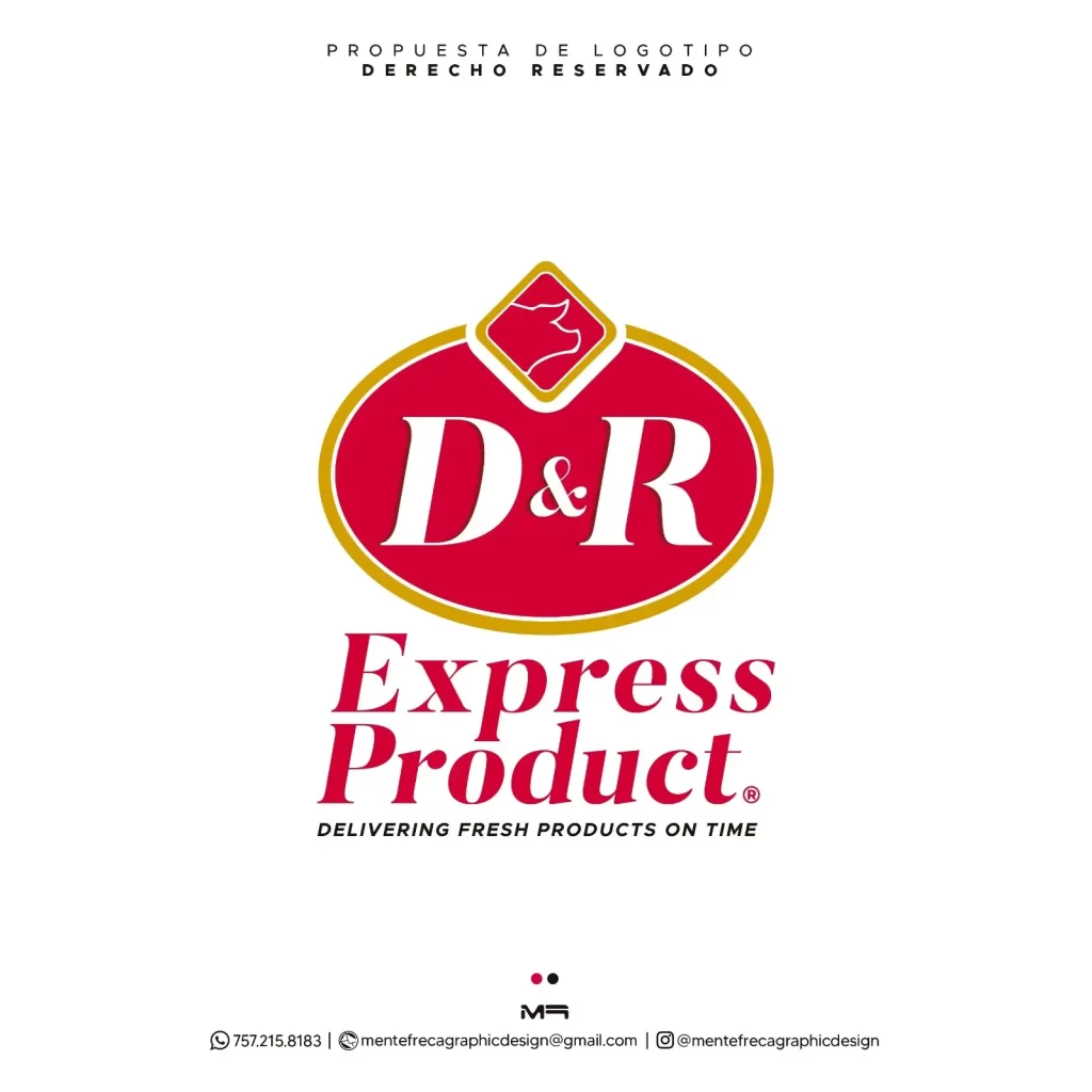 Dr Express Logo