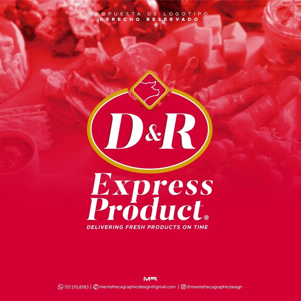 Dr Express Product Flyer