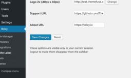 How To Activate The White Label Brizy Pro Agency Plan